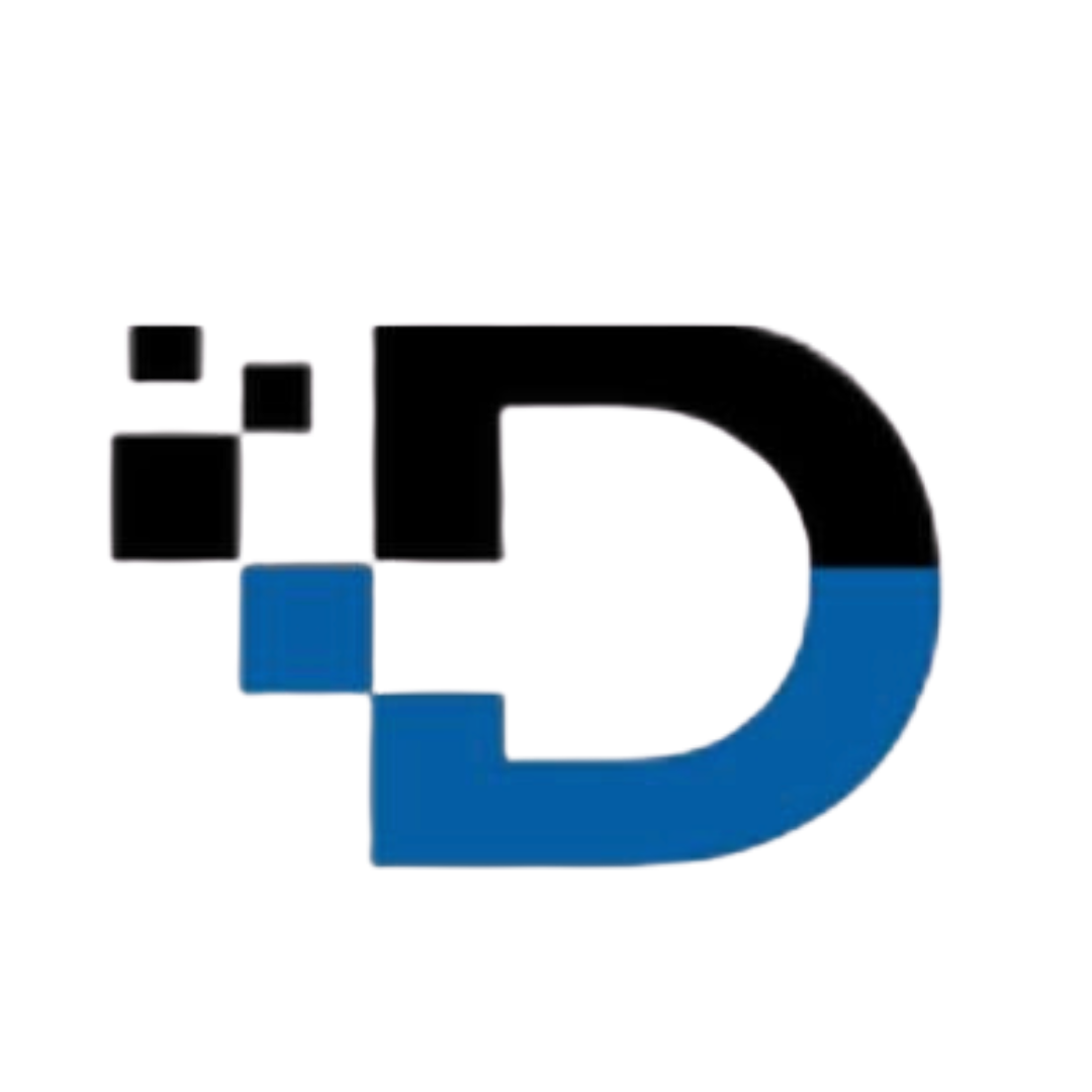 Digital Unbounded Dubai Logo